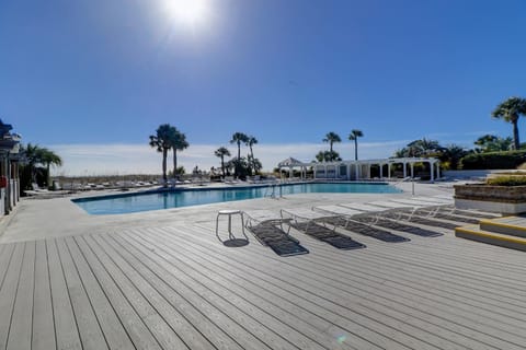 2115 Seacrest House in North Forest Beach