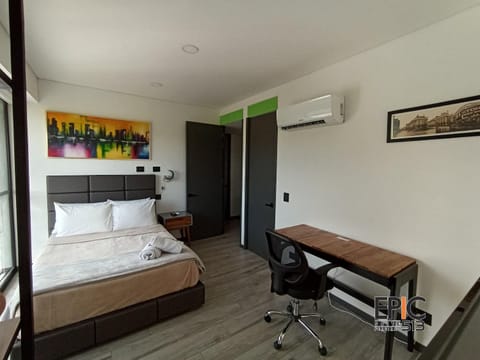 Toilet, Bed, Bedroom, On site