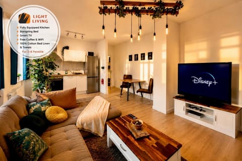 TV and multimedia, Living room, Dining area, Evening entertainment, kitchen, kitchen