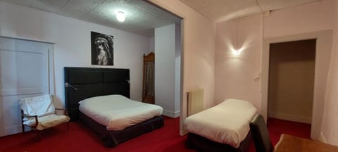 Hôtel du Palais Hotel in Évian-les-Bains