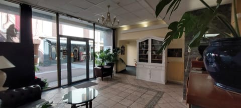 Hôtel du Palais Hotel in Évian-les-Bains