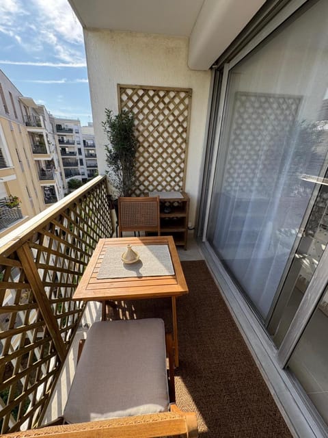 Balcony/Terrace, Breakfast