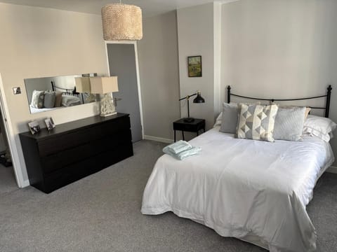 Causeway Beach House House in Portrush