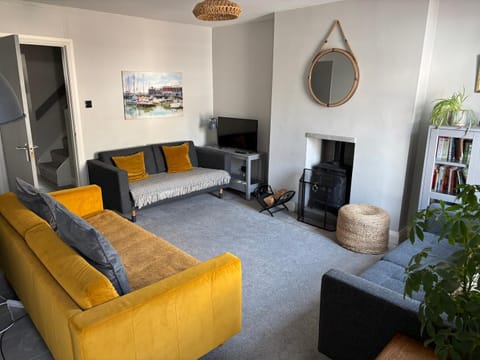 Causeway Beach House House in Portrush