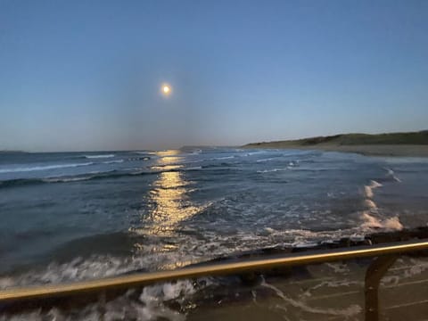 Causeway Beach House House in Portrush