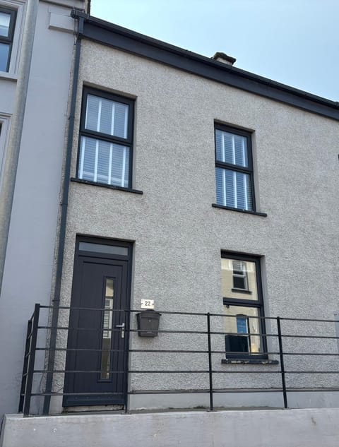 Causeway Beach House House in Portrush