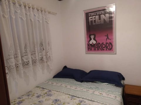 Chalé Lírio do Vale House in Duque de Caxias