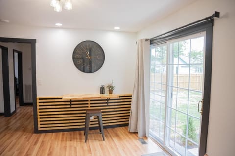 Whiskey Trails Cottage House in Tennessee