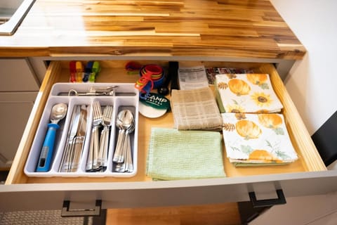 Whiskey Trails Cottage House in Tennessee