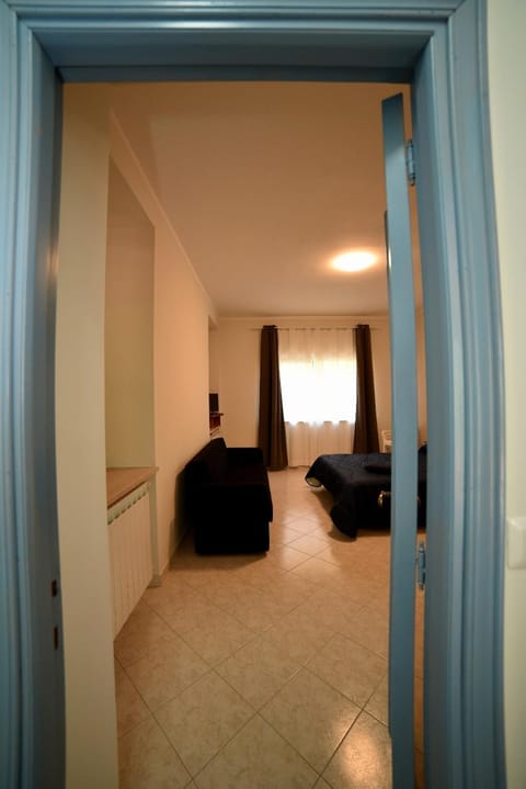 Casa del Lago Apartment in Bolsena