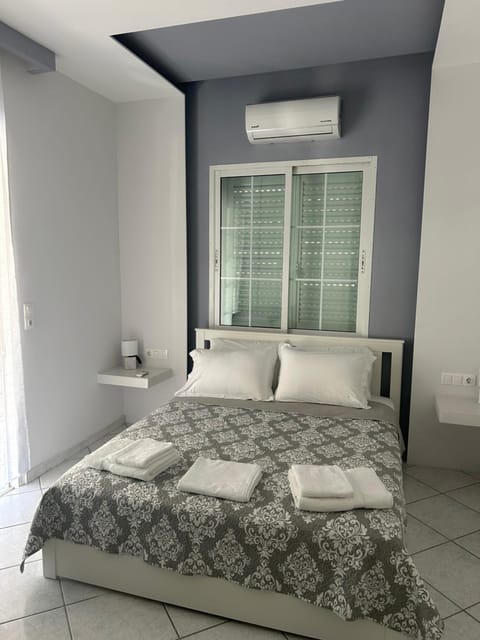 Minimal Stay House Apartment in Messenia