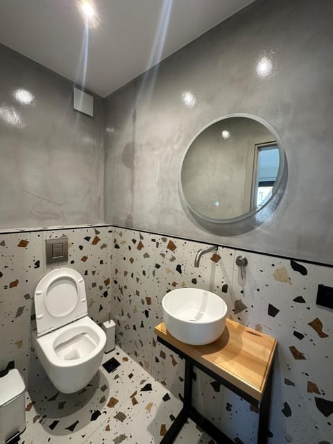 John&Nansy Cozy Apartment 1 Apartment in İzmir Province