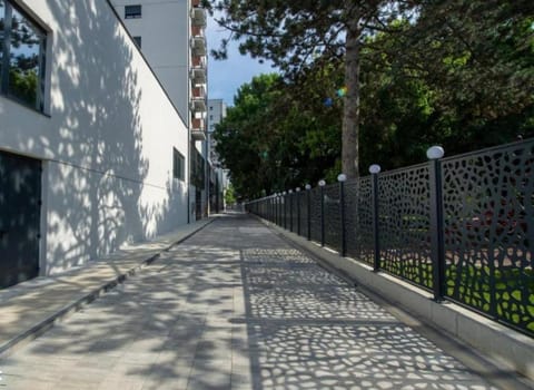 Apartmani Katnic Apartment in Serbia