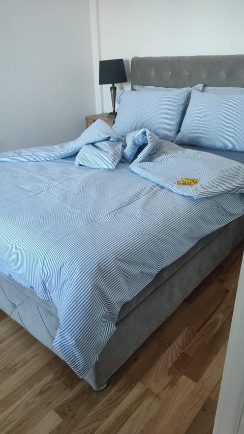 Apartmani Katnic Apartment in Serbia