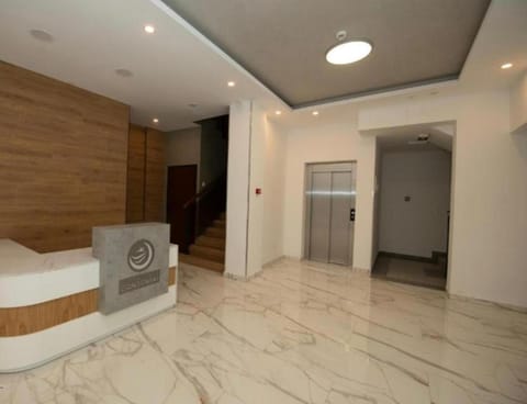 Apartmani Katnic Apartment in Serbia