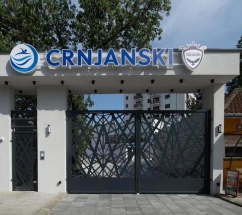 Apartmani Katnic Apartment in Serbia