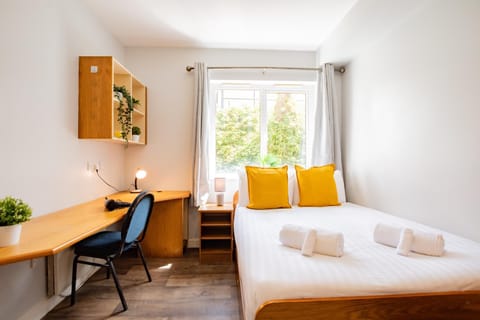 Budget Friendly 3 Bed Apartment Apartment in Galway