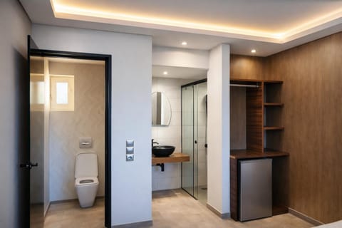 Villa Park Luxury Rooms House in Argolis, Greece