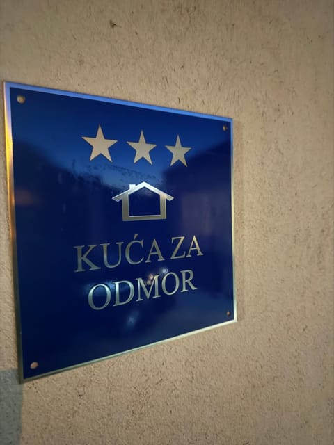 Vita Rustica Apartment in Dubrovnik-Neretva County