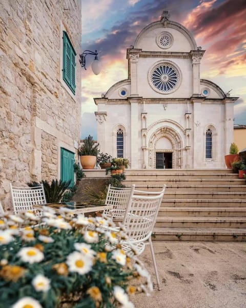 Room Jakov Bed and Breakfast in Šibenik