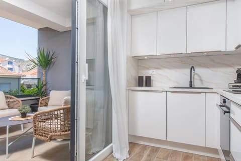 Apartment Lumia Trogir Apartment in Trogir