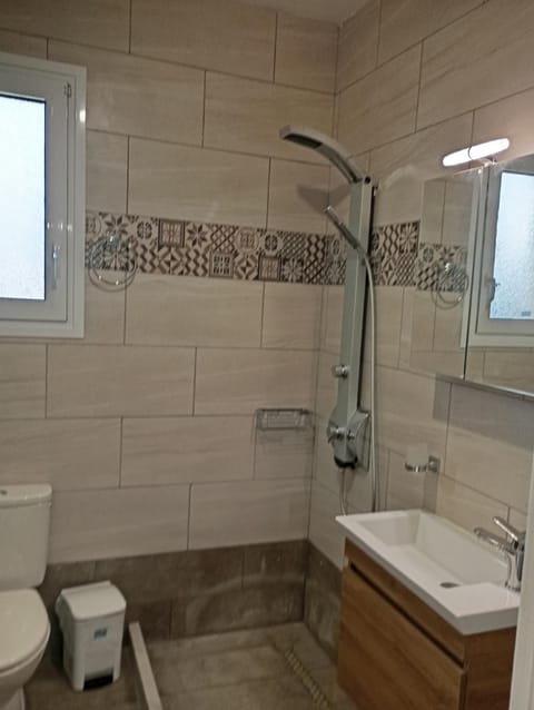 Xrisa Apartments Apartment in Messenia