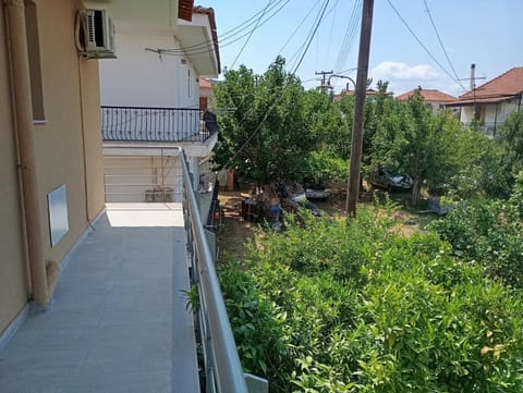 Xrisa Apartments Apartment in Messenia