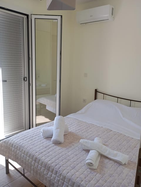 Xrisa Apartments Apartment in Messenia