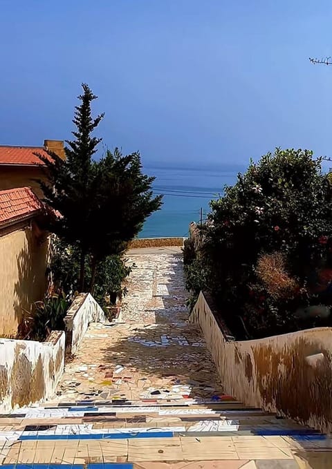 Natural landscape, Beach