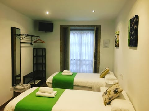 Bed, Photo of the whole room, Decorative detail, Bedroom