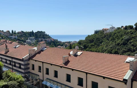 Serendipity Alassio Apartment in Liguria