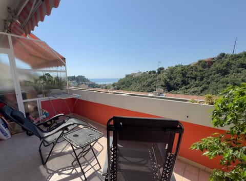 Serendipity Alassio Apartment in Liguria