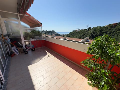 Serendipity Alassio Apartment in Liguria