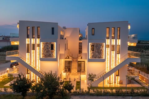 Vanesa Luxury Suites Apartment in Halkidiki