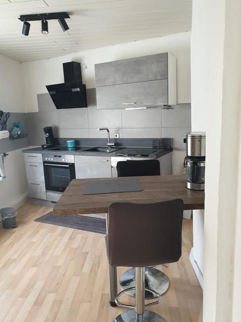 Ferienwohnung Weitblick Apartment in Saarland, 66, Germany