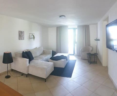 Ferienwohnung Weitblick Apartment in Saarland, 66, Germany