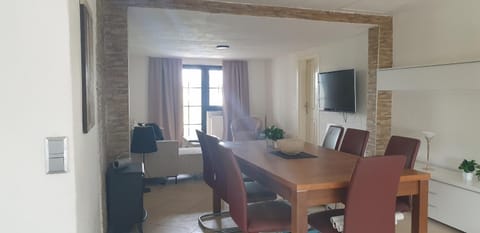 Ferienwohnung Weitblick Apartment in Saarland, 66, Germany