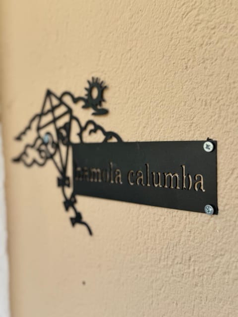 hamola calumba siviri Apartment in Halkidiki