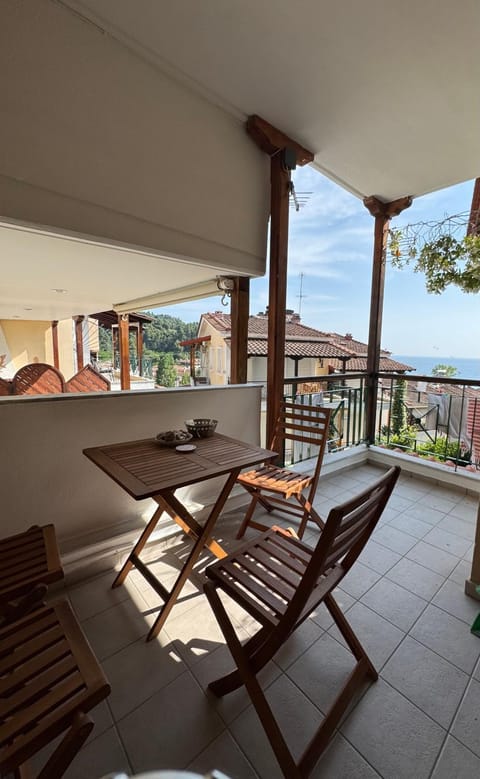 hamola calumba siviri Apartment in Halkidiki