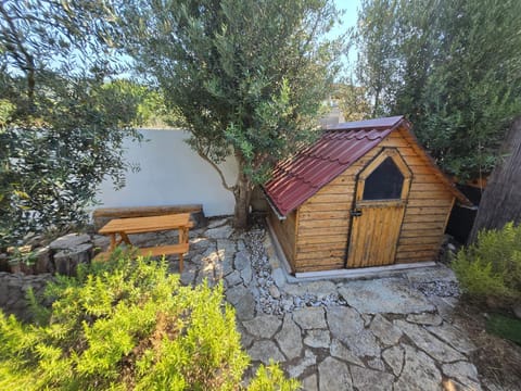 Apartments PHARIA Apartment in Dubrovnik-Neretva County