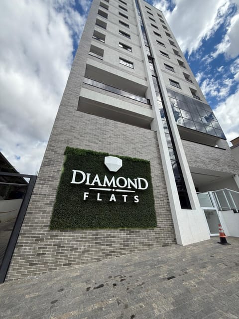 Property building, Property logo or sign