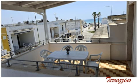 View (from property/room), Balcony/Terrace