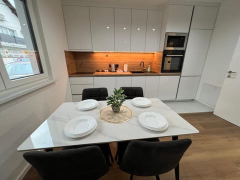 Luxe Urban Apartments Ilidza Apartment in Sarajevo