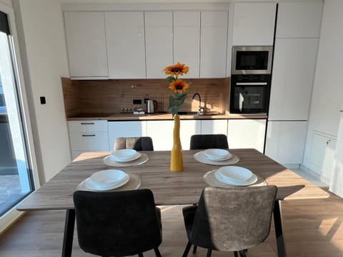 Luxe Urban Apartments Ilidza Apartment in Sarajevo