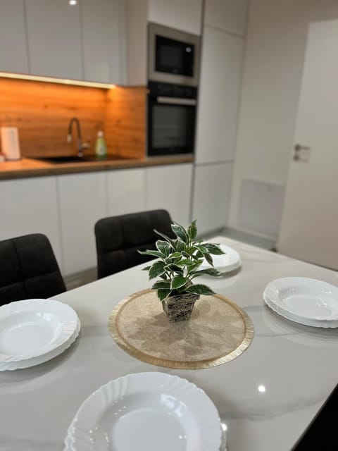 Luxe Urban Apartments Ilidza Apartment in Sarajevo