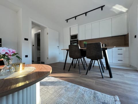 Luxe Urban Apartments Ilidza Apartment in Sarajevo