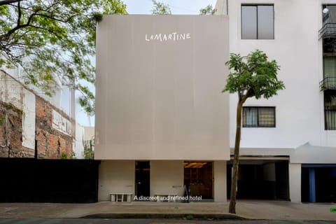 Property building, Day