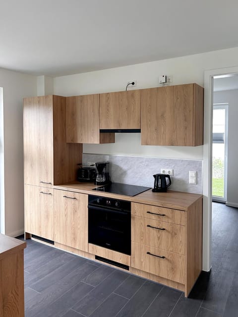 Strandoase Apartment in Zingst