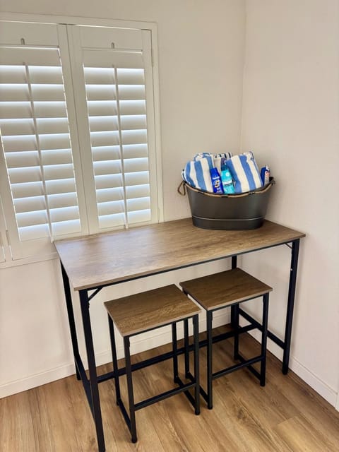 The George Retreat House in Tempe