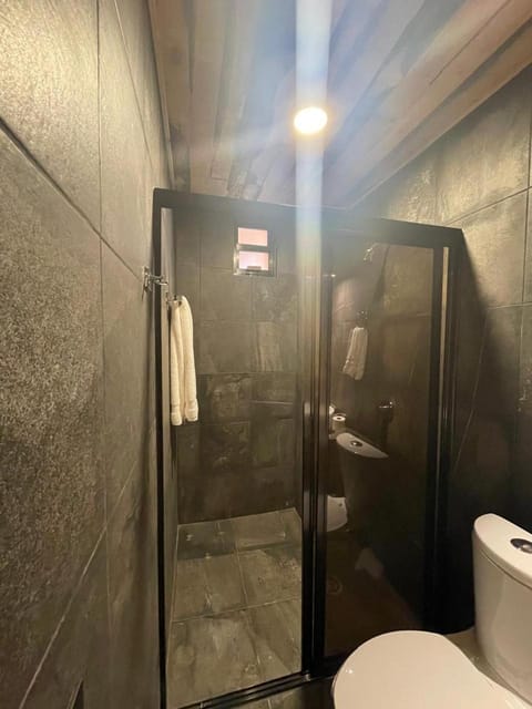 Hotel Boutique y Cabañas Alto de la Sierra Hotel in State of Oaxaca